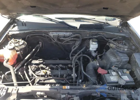 2012 Ford Escape Xls из США, поврежденный, VIN 1FMCU0C79CKC37990